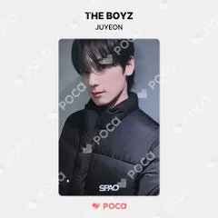 2025年最新】theboyzトレカの人気アイテム - メルカリ