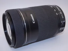 2023年最新】ef-s55-250mm f4-5.6 is stmの人気アイテム - メルカリ