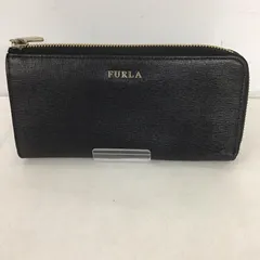 FURLA フルラ 財布 長財布 L字ファスナー