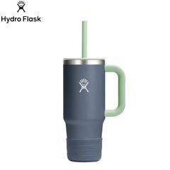 日本未入完売品 限定品hydroflask seasalt 32oz - メルカリ