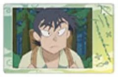 【中古】キャラカード 食満留三郎(名前右横) 「忍たま乱太郎 スナップマイド2」