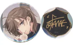 【中古】バッジ・ピンズ 叶 缶バッジ2種セット 「バーチャルYouTuber にじさんじ 叶 誕生日2023」