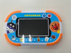 ♪　アンパンマン知育パッド