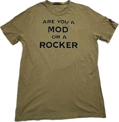 Johnson Motors ジョンソンモータース ROCKER Tシャツ 　Lサイズ