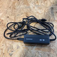 Shimano SM-BCR2 Internal DI2 Battery Charger for sale online | eBay
