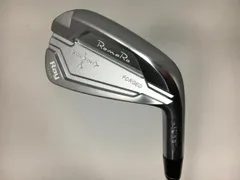 2025年最新】ロマロ ray h アイアンの人気アイテム - メルカリ