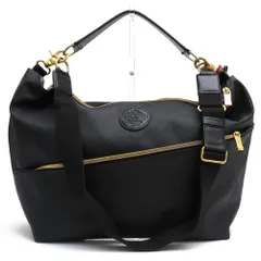 オロビアンコ／orobianco バッグ ショルダーバッグ 鞄 メンズ 男性 男性用 PVC レザー 革 ブラック 黒  KAPPA クロスボディ メッセンジャーバッグ 2WAY ショルダーバッグ 定番