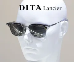 ✅まさ✅DITA Lancier サングラス メガネ⭐️レンズ未使用⭐️ ✓まさ様 専用✓DITA Lancier サングラス メガネ⭐️レンズ未