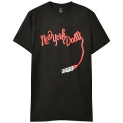 2025年最新】ニューヨークドールズ tシャツの人気アイテム 2025年最新】ニューヨークドールズ tシャツの人気アイテム