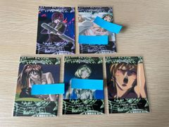 バイブルブラック　トレーディングカード　ストーリーカード29 バイブルブラック トレーディングカード ストーリーカード29