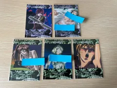 2025年最新】Bible black トレカの人気アイテム - メルカリ
