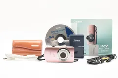 2025年最新】CANON IXY 510ISの人気アイテム - メルカリ 2025年最新】CANON IXY 510ISの人気アイテム - メルカリ