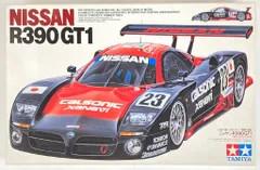 2025年最新】タミヤ R390の人気アイテム - メルカリ