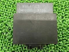 GPZ900RA8逆車用イグナイター ウェビックガレージセール | 《S》良品♪1984年 GPz900R 純正