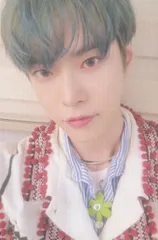 2025年最新】nct ドヨン resonanceの人気アイテム - メルカリ