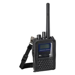 スタンダード 八重洲無線　SHC-33　キャリングケース　無線機　 インカム