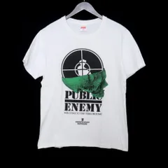 2024年最新】public enemy tシャツの人気アイテム - メルカリ