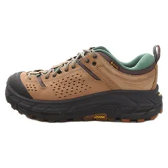 HOKA ONE ONE (ホカオネオネ) ×Bodega Hoka Tor Ultra Low Beige×ボデガ トゥーウルトラ ローカットスニーカー US10/28cm 1145771のサムネイル