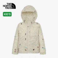 【新品】THE NORTH FACE ノースフェイス トドラーノベルティコンパクトジャケット【キッズ】 NPT22511