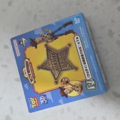 トイストーリー 一番くじ F 賞 (チェイルくじ) バッジ)