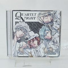 국내반 CD 콰르테트 나이트/QUARTET NIGHT■ God's STAR(TV 애니메이션 [노래의☆프린스님 마지 LOVE 레전드스타] 삽입곡) ■4988003493172/KICM-3318[국내반/애니메이션]A03830