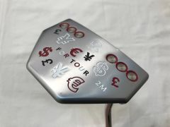 【最短翌日発送】MILLED COLLECTION TX DYPE models #2M | 中古 | パター | オデッセイ