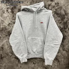Supreme/シュプリーム【24AW】Small Box logo Hooded Sweatshirt/フーデッド スウェットシャツ/パーカー/S