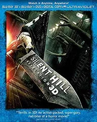 【中古】 サイレントヒル/Ｂｌｕ-ｒａｙ　Ｄｉｓｃ/PCXE-50279 Amazon.co.jp: サイレントヒル [Blu-ray] : ラダ・ミッチェル