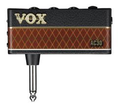 VOX AP3-AC amPlug3 AC-30 アンプラグ ヘッドホン ギターアンプ【newモデル】