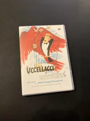【廃盤★激レア】鬼才ピエル・パオロ・パゾリーニ 3枚セットDVD Amazon.co.jp: 鬼才ピエル・パオロ・パゾリーニ 3枚セットDVD