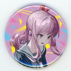 【中古】バッジ・ピンズ 暁山瑞希 56mm缶バッジ 「CD プロジェクトセカイ カラフルステージ! feat. 初音ミク 25時、ナイトコードで。 SEKAI ALBUM vol.1」 アニメイト購入特典