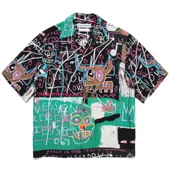 2025年最新】WACKOMARIA 半袖の人気アイテム - メルカリ 