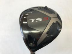 【最短翌日発送】TS3 | 9.5 | S | Speeder　569EVOLUTION　6 | 中古 | ドライバー | タイトリスト