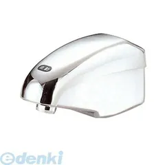 【新品・7営業日以内発送】三栄水栓製作所 SANEI EY50DC-13 自動立水栓 EY50DC13 洗面所用 単水栓 アルカリ乾電池仕様 ストレーナ付 サンエイ【沖縄離島販売不可】のサムネイル