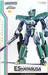 MODEROID E5 HAYABUSA、E6 KOMACHI 2体セット - メルカリ