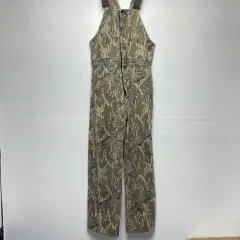 REALTREE リアルツリー　 オーバーオール 2XL カモフラ LIBERTY リアルツリー オーバーオール | CUSTOM FEVER