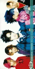 FANATIC◇CRISIS Single Collection 01 The Best Of Fanaticcrisis