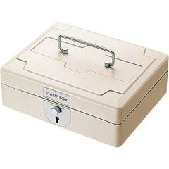 新品 コクヨ スチール印箱 大 IB-23