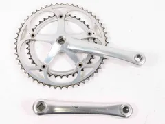 カンパニョーロCHORUS コーラス スクエア BB ボトムブラケット＆クランク 楽天市場】Campagnolo(カンパニョーロ) RECORD レコード