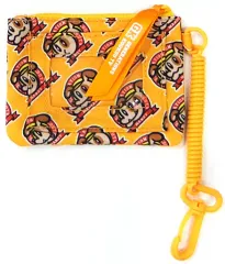 【中古】雑貨 関口メンディー コインパース付きパスケース1 「GENERATIONS高校TV」