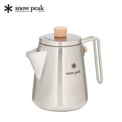 snowpeakクラシックケトル1.2L WILD-1 40th EDITION - メルカリ