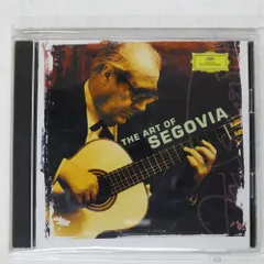 2025年最新】アンドレス・セゴビアの人気アイテム - メルカリ