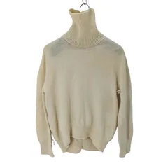 ロッソ ROSSO URBAN RESEARCH バックシームタートルニット レディース FREE 