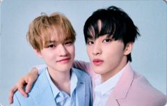 NCT DREAM MARK/CHENLE 2024 THE DREAM SHOW 3:DREAM( )SCAPE in JAPAN
