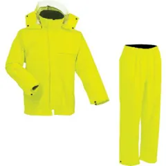 未使用品 GORE-TEX レインキャディスーツ MAEGAKI ゴルフイエロー 未使用品 GORE-TEX レインキャディスーツ MAEGAKI ゴルフ