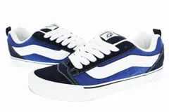 2025年最新】vans knu skool 29の人気アイテム - メルカリ
