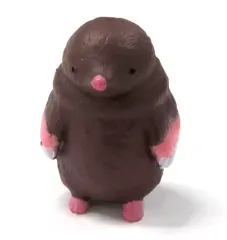 【中古】トレーディングフィギュア もぐら 「虚無。弐」
