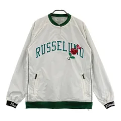 2025年最新】ラッセルノジャケットの人気アイテム - メルカリ