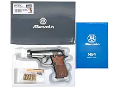2025年最新】ベレッタ M84 モデルガンの人気アイテム - メルカリ