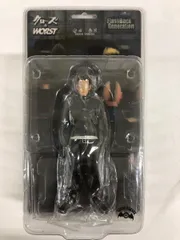 2025年最新】クローズフィギュア安田の人気アイテム - メルカリ